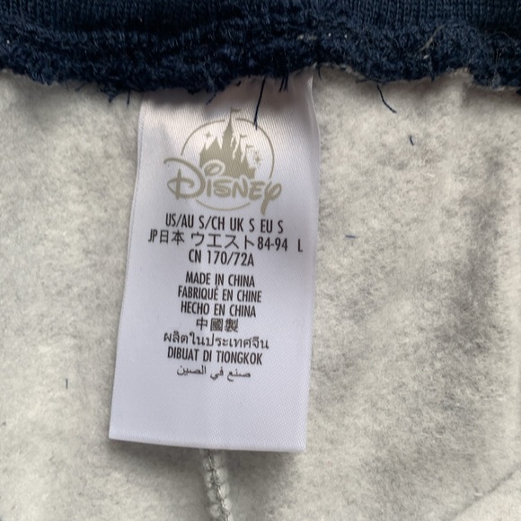 Disney Mickey Mouse  jogging pants - Picture 6 of 7